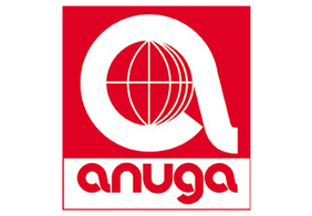 BESUCHEN SIE UNS AUF DER ANUGA 2019 IN KÖLN