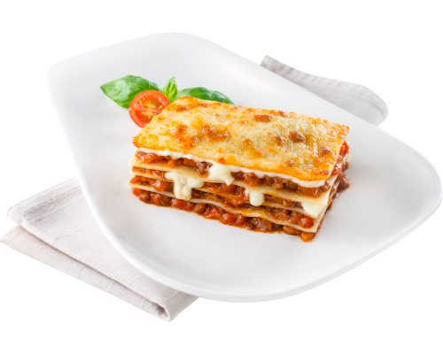 Condeli Lasagen Bolognese