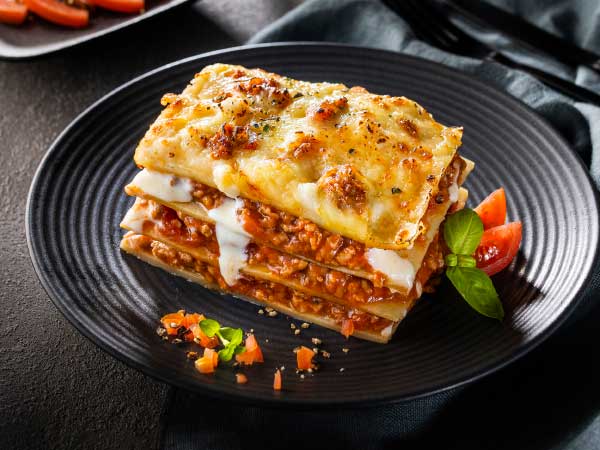 Condeli Lasagne