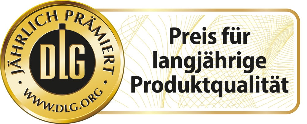 Condeli aus Reichenthal erhält „Preis für langjährige Produktqualität“